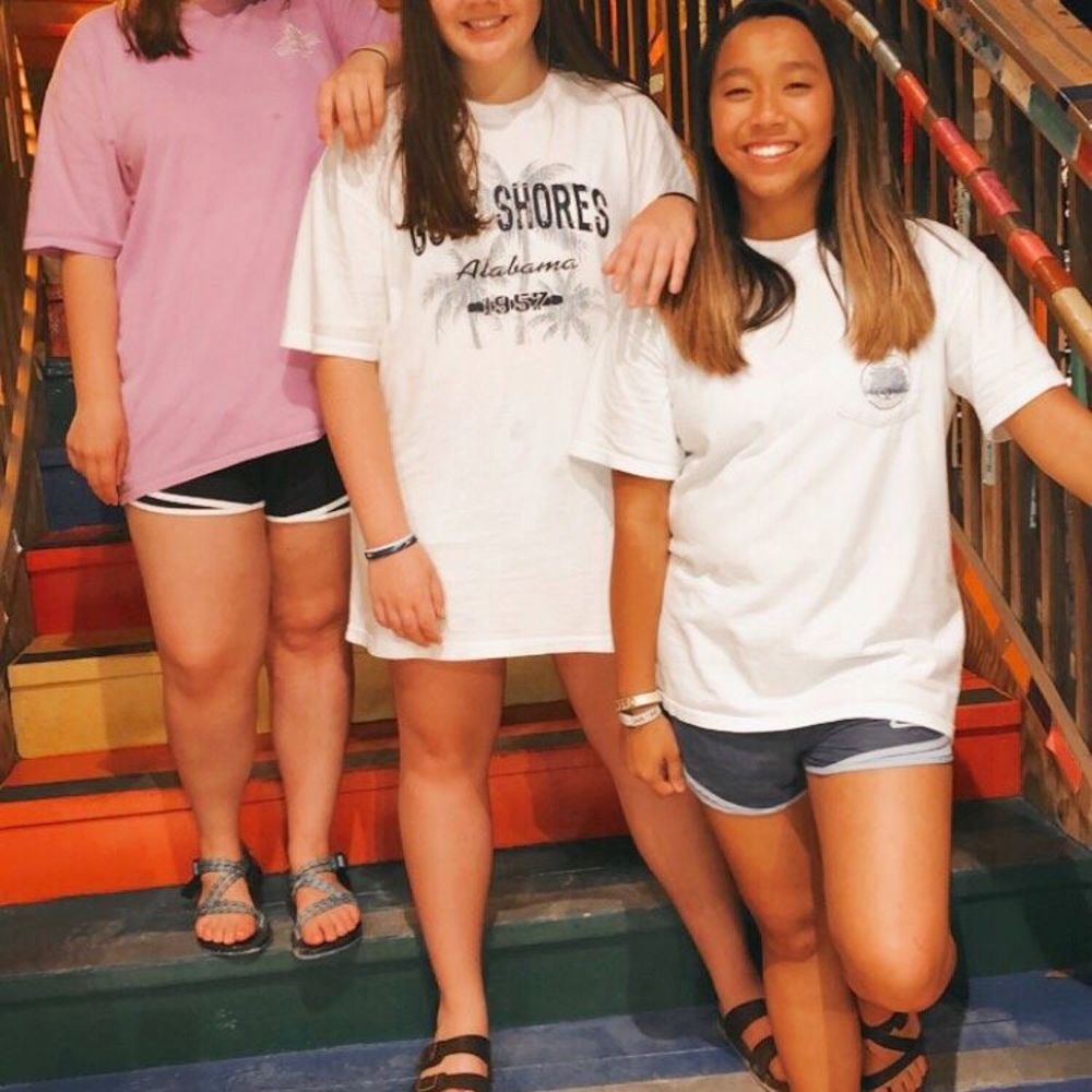 Meet your Posher, Breanna